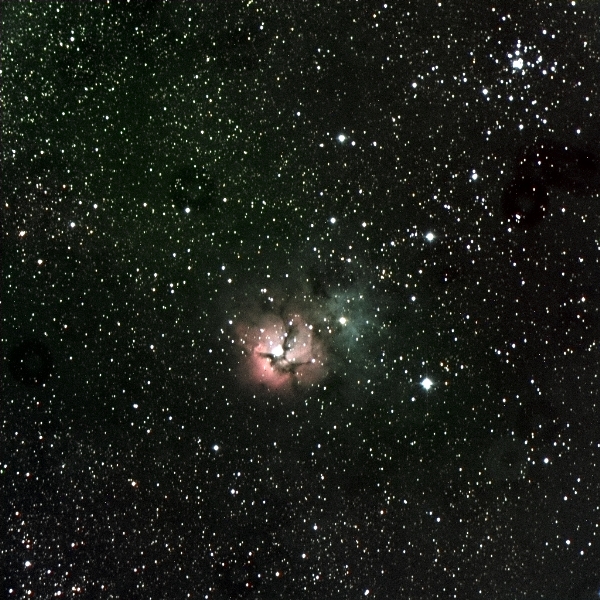 M20(NGC6514)