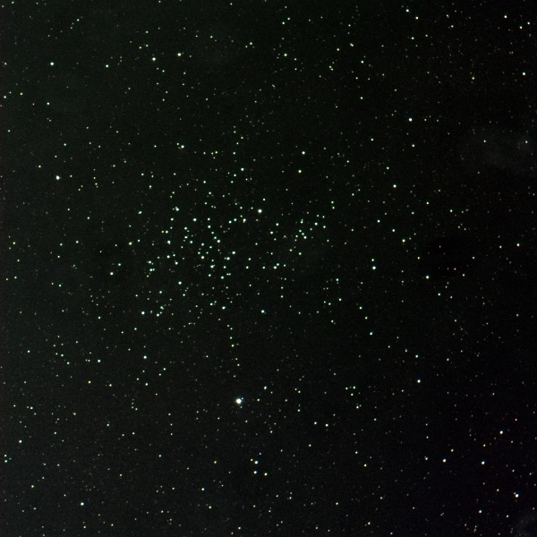 M23(NGC6494)