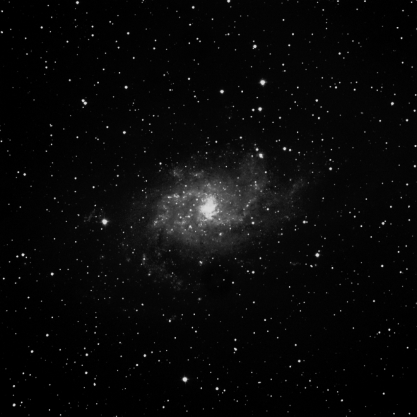 M33(NGC598)