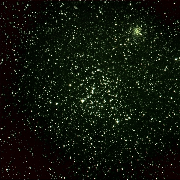 M35(NGC2168)