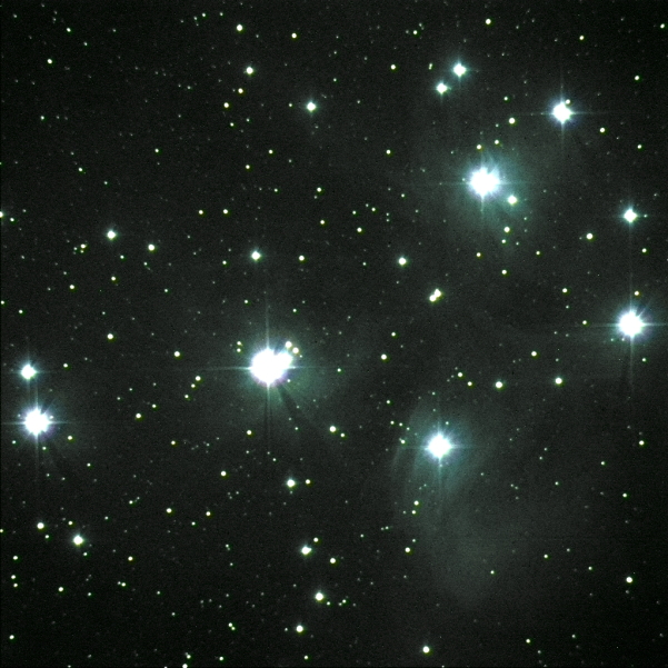 M45(Pleiades)