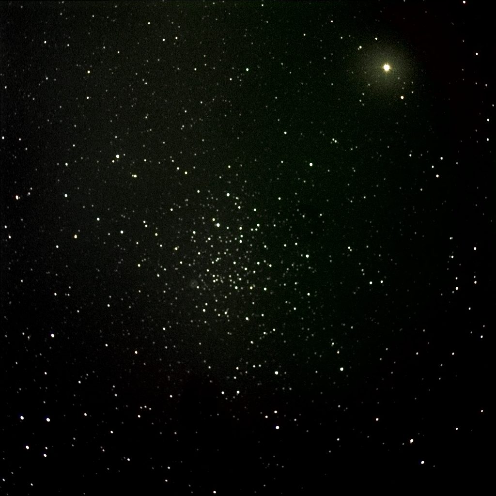 M46(NGC2437)