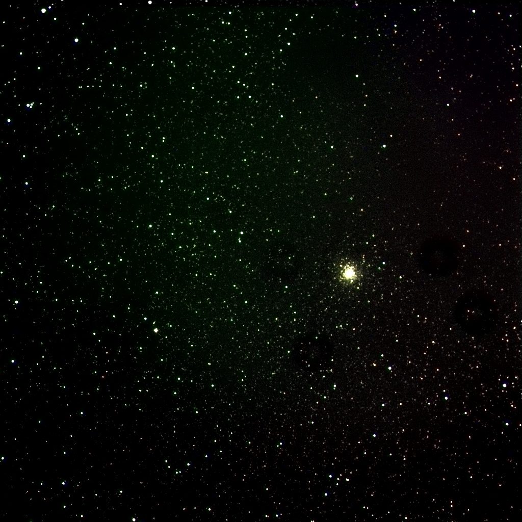 M9(NGC6333)
